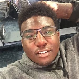 Meet your Posher, Johnny